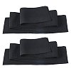 Cotton Ribbon OCOR-WH0078-189B-01-1