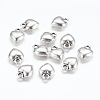 Tibetan Style Alloy Charms LS-EA526Y-1