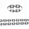 Unwelded Iron Cable Chains CH-S125-20A-01-2