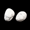 Natural Howlite Beads GG-CBAD0F6-A08-01-3