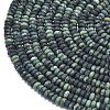 Natural Kambaba Jasper Beads Strands G-P575-A47-4x2mm-3