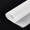 PVA Water Soluble Fabric for Cross Stitch DIY-CY0003-94B-7