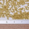 MIYUKI Delica Beads X-SEED-J020-DB0118-4