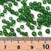8/0 Glass Seed Beads SEED-US0003-3mm-M7-3