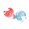 Transparent Resin Beads RESI-B031-03B-2