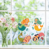 PVC Window Sticker DIY-WH0235-081-7