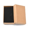 Cardboard Jewelry Set Box CBOX-YW0001-01-2