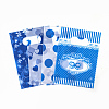 Printed Plastic Bags PE-T003-15x20cm-02-2