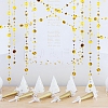 Round & Star Paper Hanging Streamers DJ-FEPA-PW0001-139B-06-1