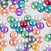 Glass Pearl Beads HY-PH0008-10mm-01M-3