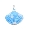 Glass Pendants GLAA-A042-01B-01-1