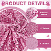 Polyester Fabrics DIY-WH0622-125A-4