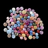 UV Reactive Beads RESI-XCP0002-74-3