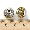 Tibetan Style Alloy Beads FIND-G064-23AS-3