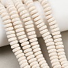 Natural Lava Rock Beads Strands G-F671-02A-01-1