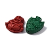 Cinnabar Beads CARL-K001-03-2