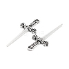 Alloy Pendant X-FIND-C032-05AS-2