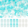 Cat Eye Beads GLAA-TAC0016-30B-1