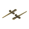 Alloy Pendant LS-FIND-C032-05AB-2