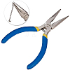 Jewelry Pliers PT-BC0001-01-1