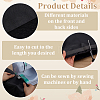 PU Leather Fabric DIY-WH0110-23-3