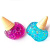 Plastic Beads KY-GO0001-09-7