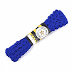 Polypropylene Fiber Ribbons SRIB-S050-B27-2