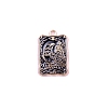 Alloy Enamel Pendants PW-WG44427-03-1