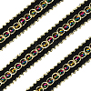 Polyester Ribbon OCOR-CY0001-90B-6