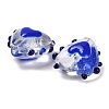 Handmade Lampwork Beads LAMP-I028-01E-3