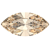 Preciosa® MAXIMA Crystal Fancy Stones Y-PRC-FG10-00030-235-3