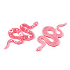 Printed Acrylic Big Pendants LS-FEST-PW0001-037D-3