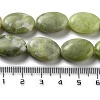Natural Southern Jade Beads Strands G-P528-M07-01-6