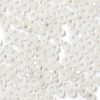8/0 Glass Seed Beads X-SEED-Z001-C-E08-3