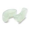 Glass Beads GLAA-WH0038-05A-2