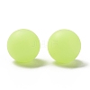 Luminous Silicone Beads LS-SIL-I002-01J-3