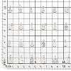 24Pcs 24 Styles Brass Charms FIND-PH0020-24-2