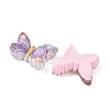 Opaque Resin Cabochons KY-G031-04-3