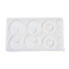 DIY Silicone Molds X1-SIMO-H020-01E-5