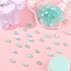 Preciosa® Crystal Beads X-PRC-BA4-50005-20019-4