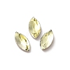 Glass Rhinestone Cabochons RGLA-P037-09A-D337-1