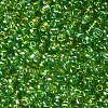 (Repacking Service Available) Round Glass Seed Beads SEED-C016-2mm-164-2