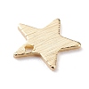 Brass Charms LS-KK-Y003-10G-3