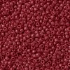 TOHO Round Seed Beads X-SEED-TR15-0045F-2