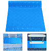 Non-slip PVC Swimming Pool Ladder Mat AJEW-WH20018-231A-03-1