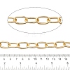 Aluminium Cable Chains CHA-F004-01G-02-2