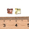 Glass Rhinestone Cabochons RGLA-P037-01A-D-3