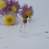 Miniature Glass Bottles PW-WGA0B6E-07-1