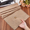 Cotton Table Runner DIY-WH20013-29B-3