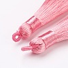 Nylon Tassels Big Pendant Decorations STAS-F142-04O-2